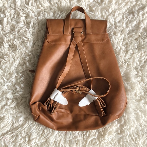 •Brand New Ulta Beauty Backpack• - Picture 2 of 6